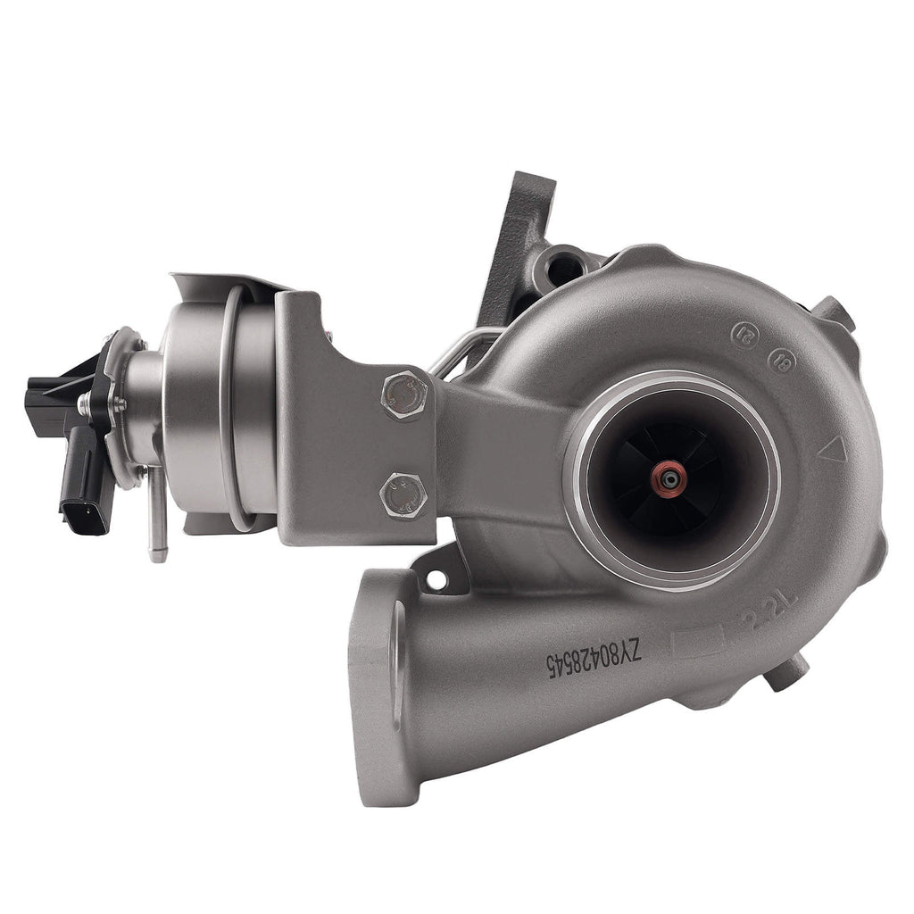 Turbolader kompatibel für Chevrolet Captiva 2.2D 120Kw 25185863 2011-2025