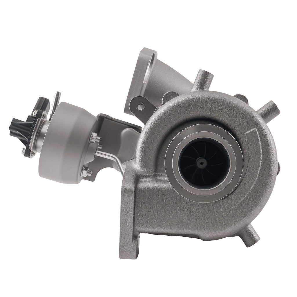 Turbolader kompatibel für Chevrolet Captiva 2.2D 120Kw 25185863 2011-2025