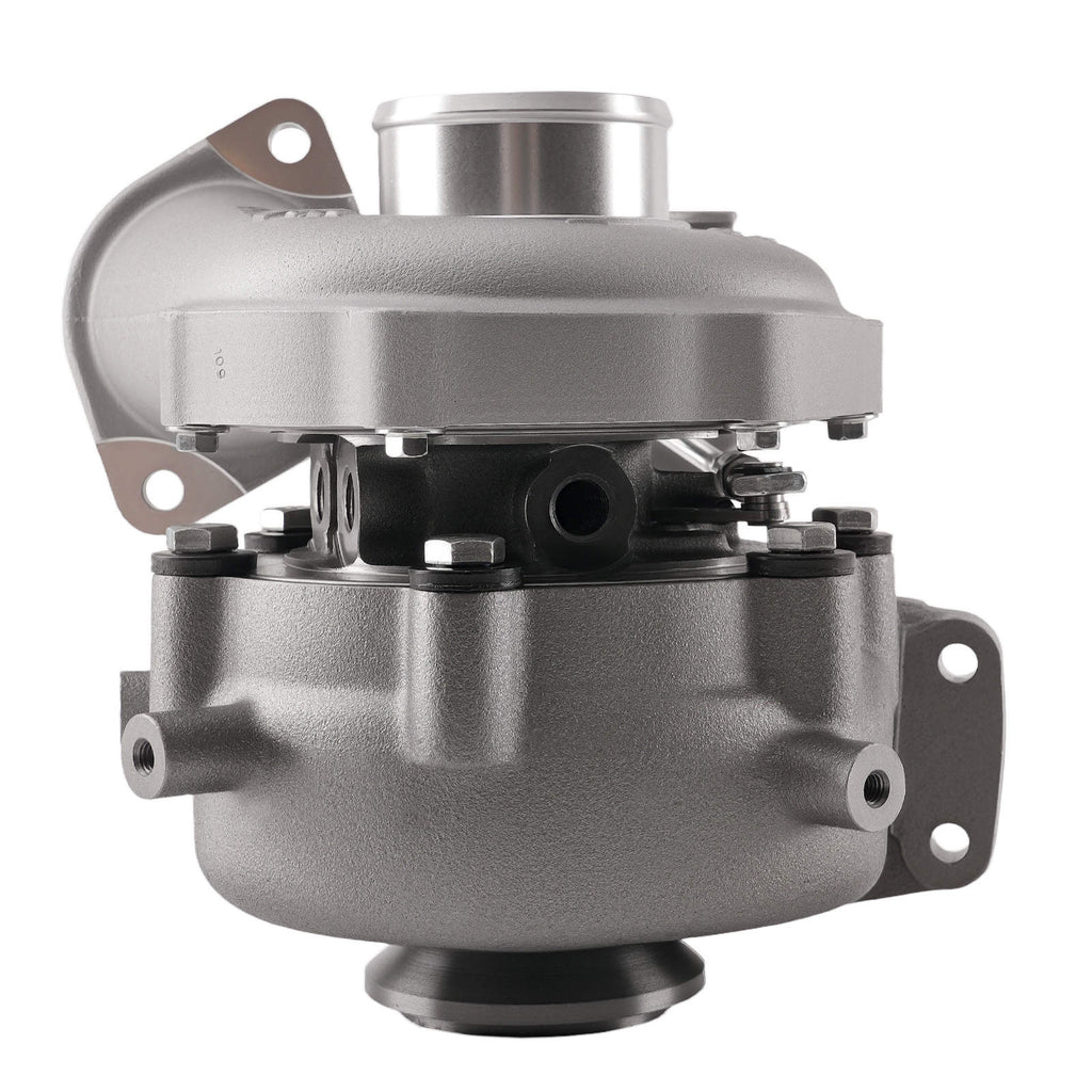Turbolader kompatibel für Chevrolet Captiva 2.2D 120Kw 25185863 2011-2025