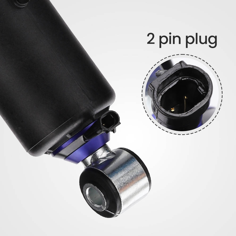 2x Hinten Luftfederung Federbein kompatibel für CHEVY GMC Cadillac Air Suspension 25979391