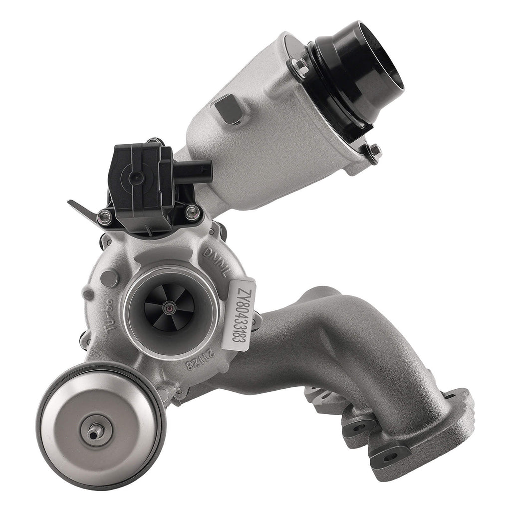 Turbocharger kompatibel für Mercedes A-Klasse B-Klasse C-Klasse 2012-2019 A2700902780 NEW