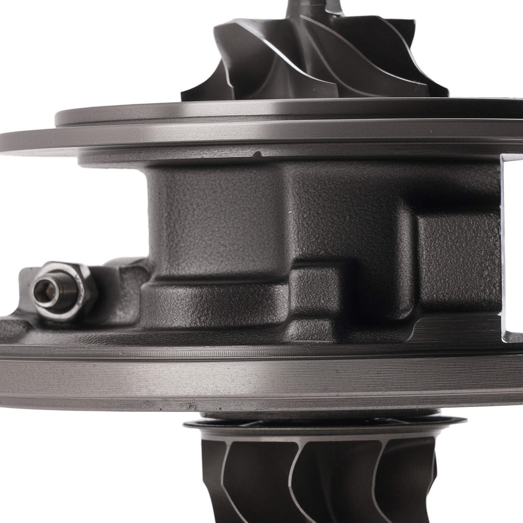 Turbolader Kern GTB1244VZ kompatibel für Hyundai i40 1.7 CRDi D4FD 100KW 2011-21 Water+Oil