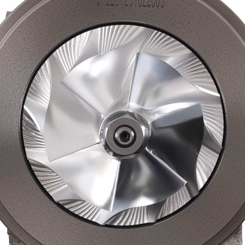 Turboladerpatrone Chra kompatibel für Hyundai i30 1.4 T-GDi 28231-03010 Billet