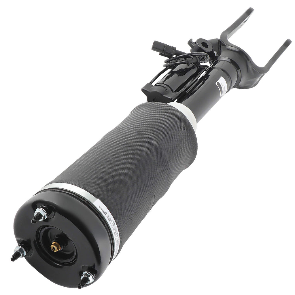 2X Federbeine Vorne + Kompressor kompatibel für Mercedes R Klasse W251 2513203013