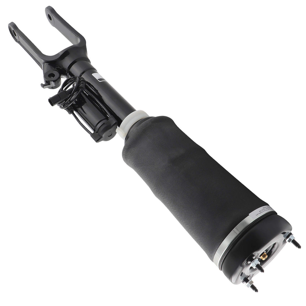 2X Federbeine Vorne + Kompressor kompatibel für Mercedes R Klasse W251 2513203013