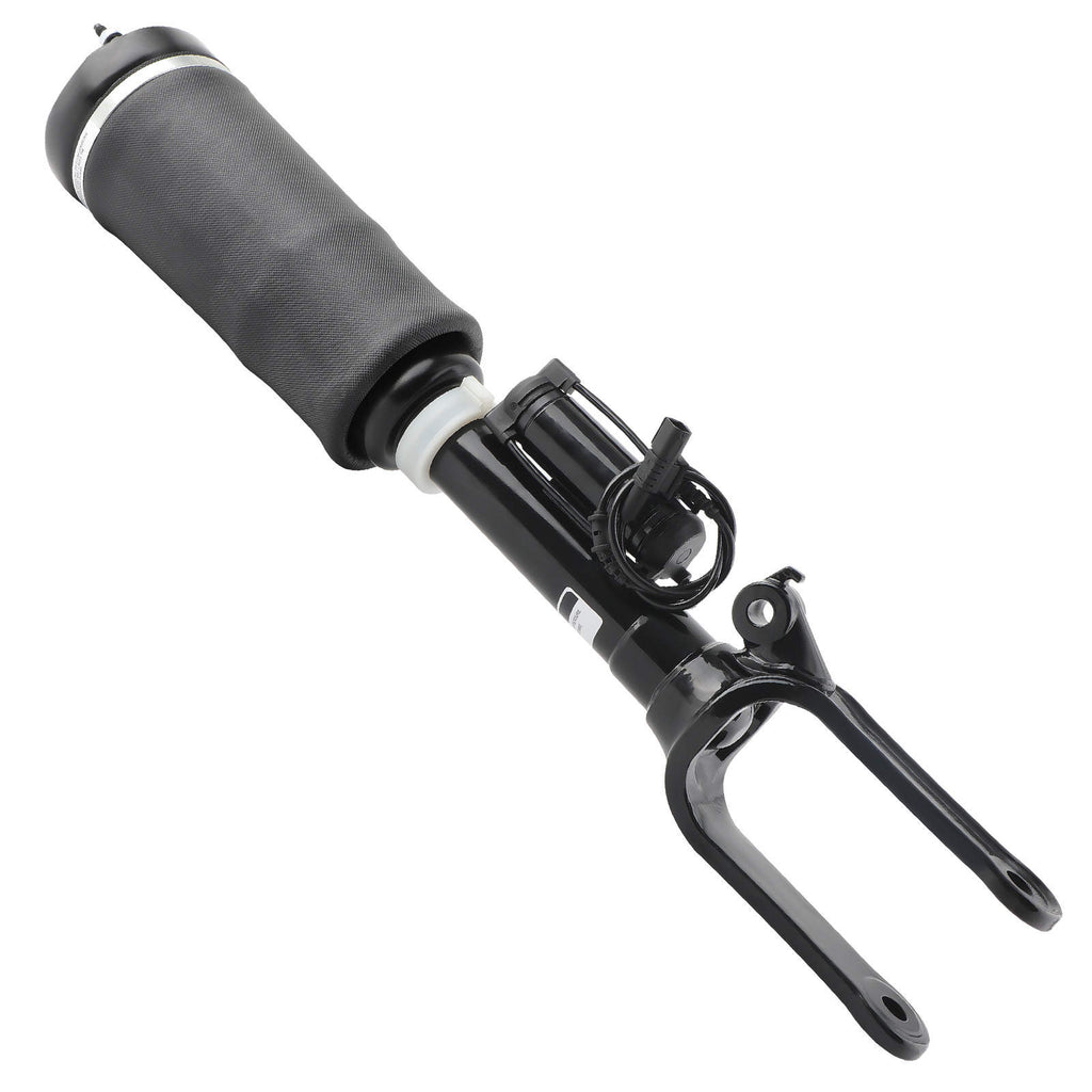 2X Federbeine Vorne + Kompressor kompatibel für Mercedes R Klasse W251 2513203013