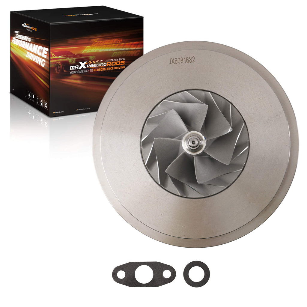 Turboladerpatrone Chra HX55W kompatibel für Cummins ISX2 600 03-14 4037482