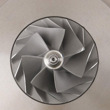 Laden Sie das Bild in den Galerie-Viewer, Turboladerpatrone Chra HX55W kompatibel für Cummins ISX2 600 03-14 4037482