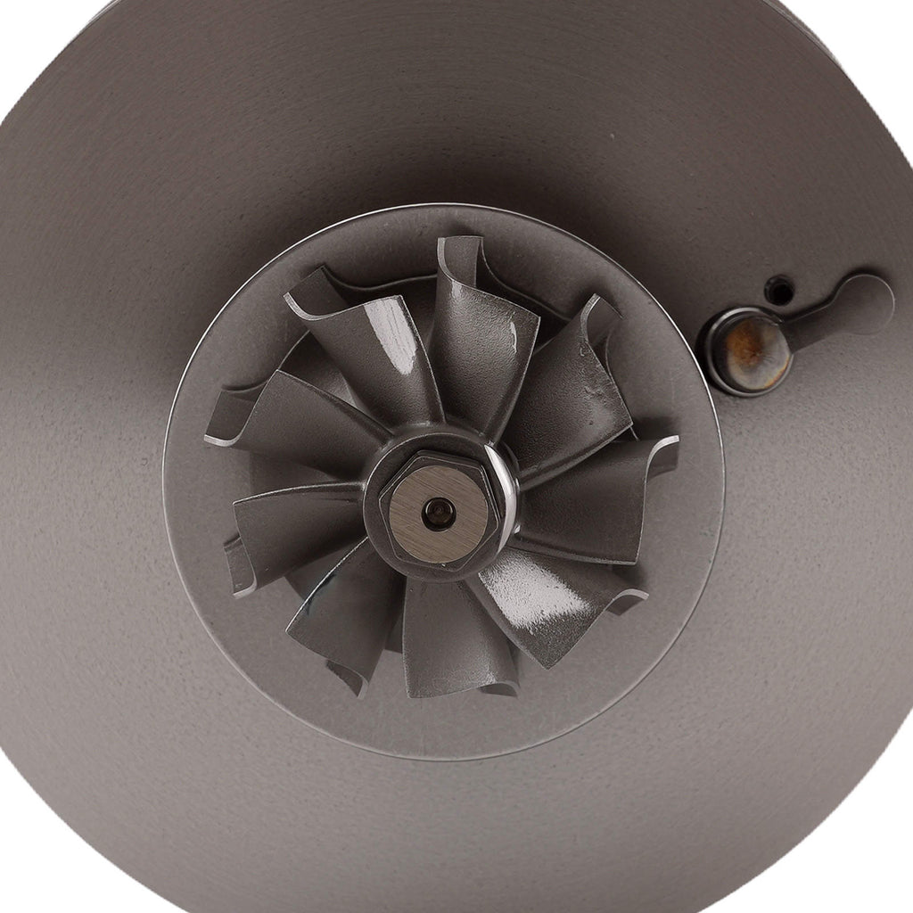 Turbolader rumpfgruppe kompatibel für Audi A4 Avant 8ED 2.5 TDI 120KW 454135-5005
