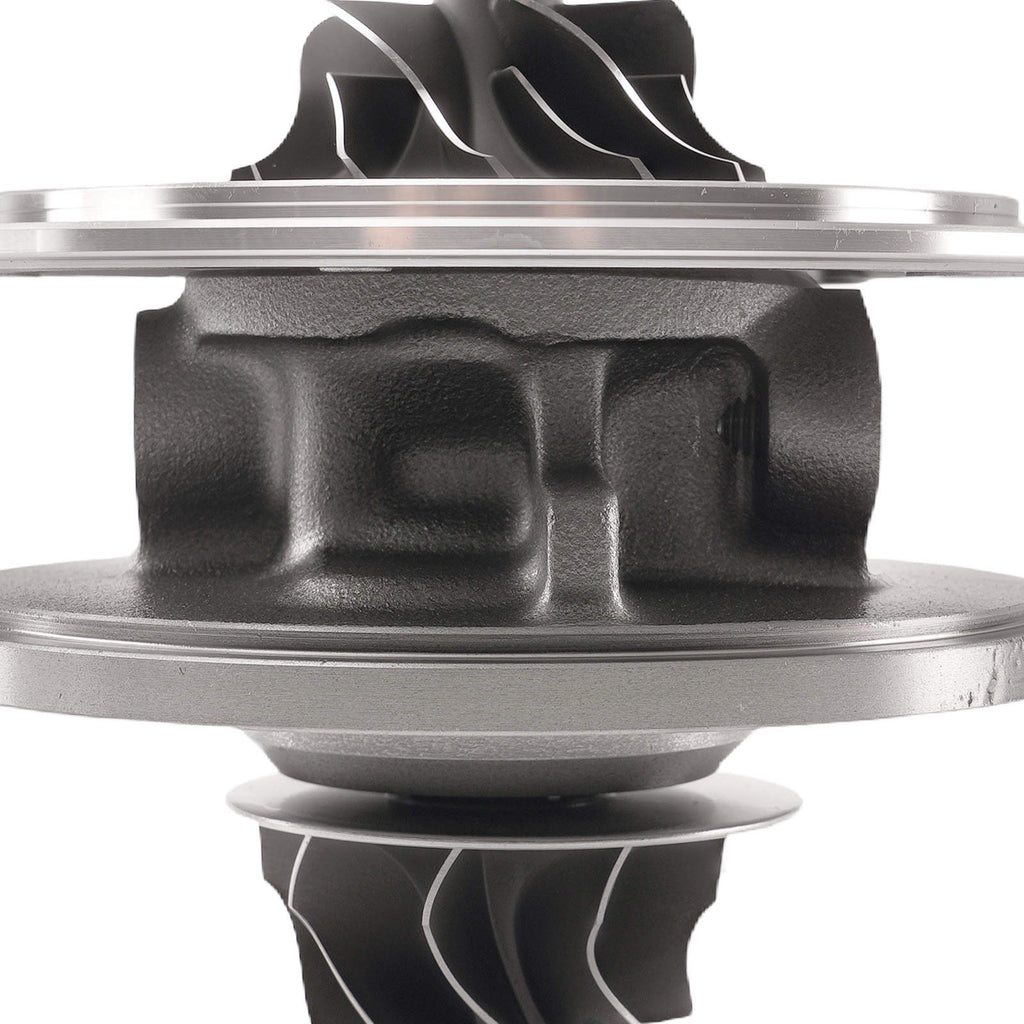 Turbolader rumpfgruppe kompatibel für Audi A4 Avant 8ED 2.5 TDI 120KW 454135-5005