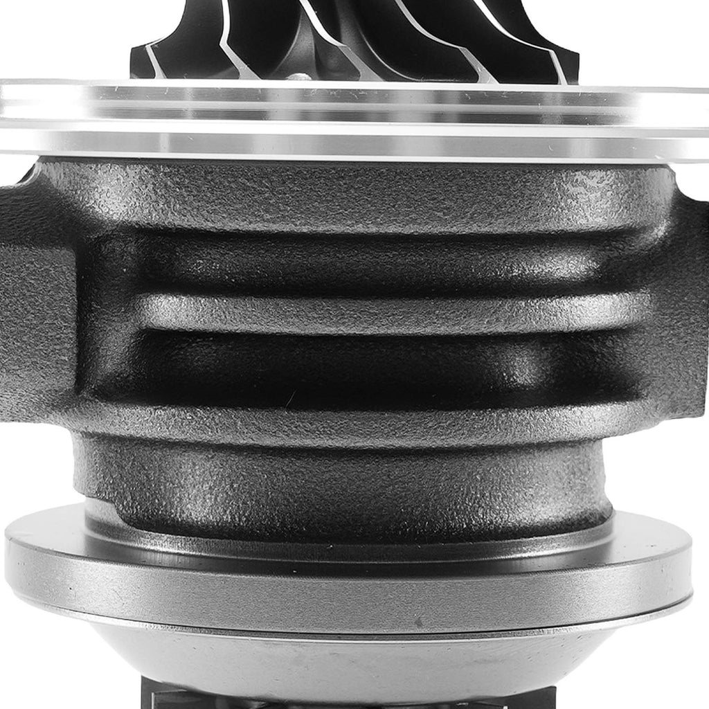 CHRA Turbolader kompatibel für Seat Toledo I 1.9 TD 55KW 1991-1999 454172-0001 703674 NEU