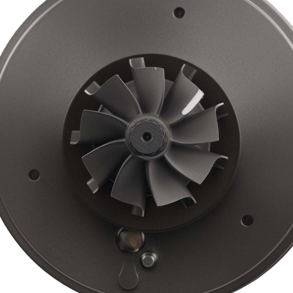 Cartridge Rumpfgruppe kompatibel für VW Transporter IV 2.5 TDI 111KW 454192-9005S