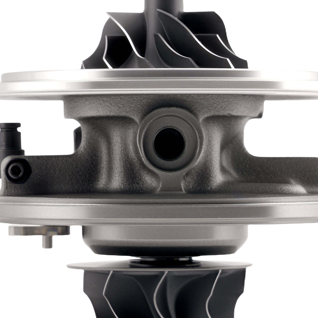 Cartridge Rumpfgruppe kompatibel für VW Transporter IV 2.5 TDI 111KW 454192-9005S