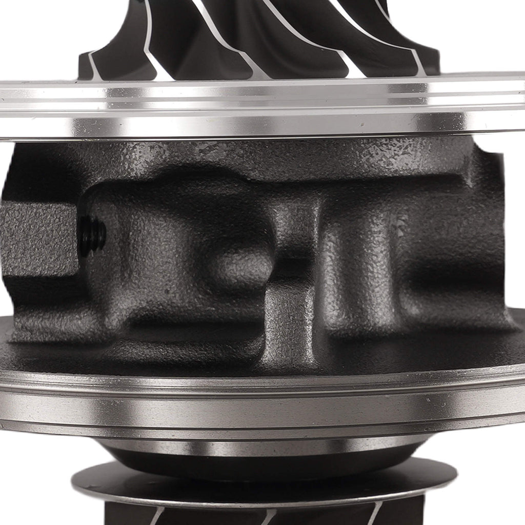 Turbolader Rumpfgruppe kompatibel für VW LT II 2.5 TDI 1999-2006 074145701D 454205-5007