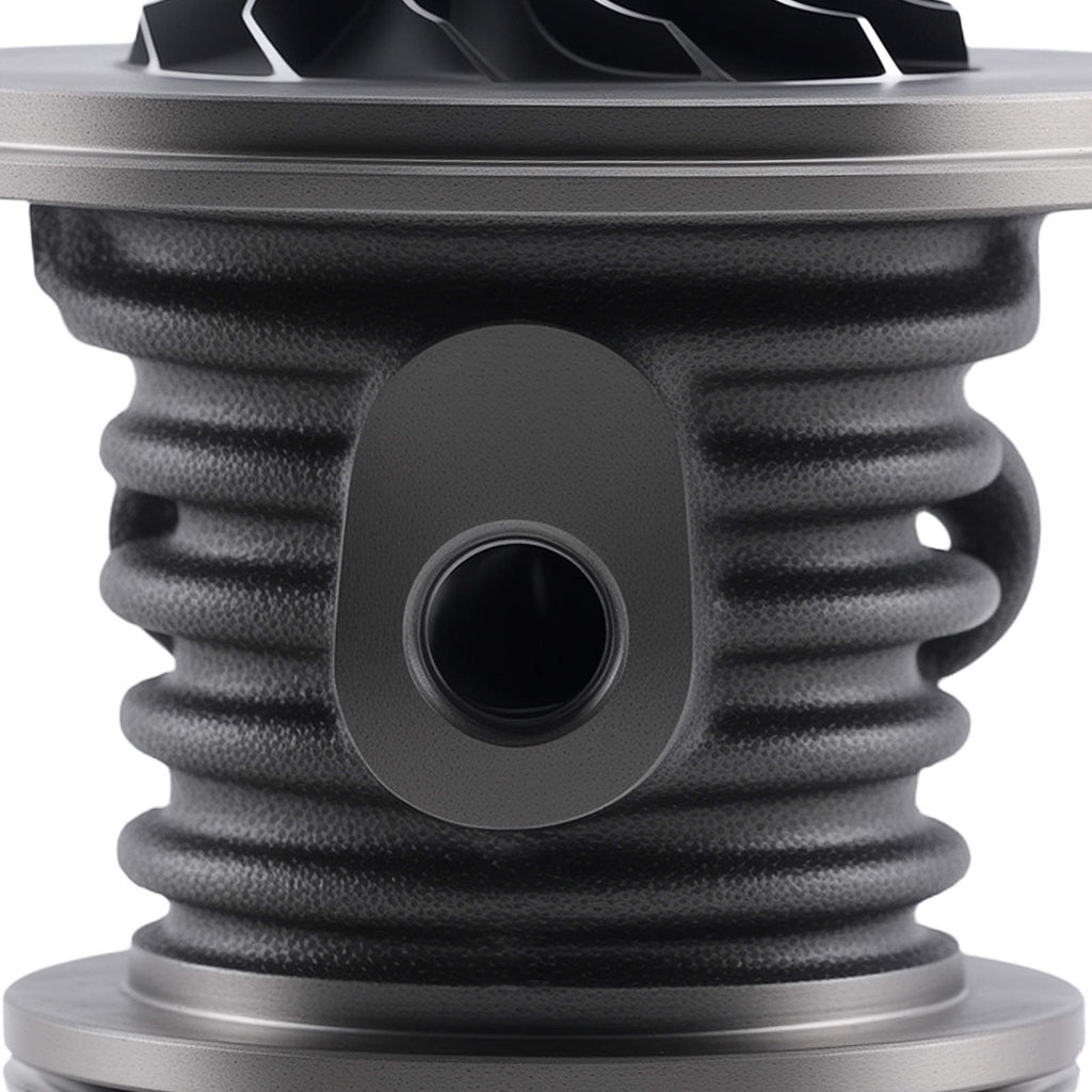 Turbolader Rumpfgruppe kompatibel für Mercedes C/E-Klasse Sprinter 454207 704152