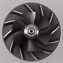 Laden Sie das Bild in den Galerie-Viewer, Turbolader Rumpfgruppe für GT1749V kompatibel für Audi A3 1.9 TDI 74KW ALH 713672-0007 454232