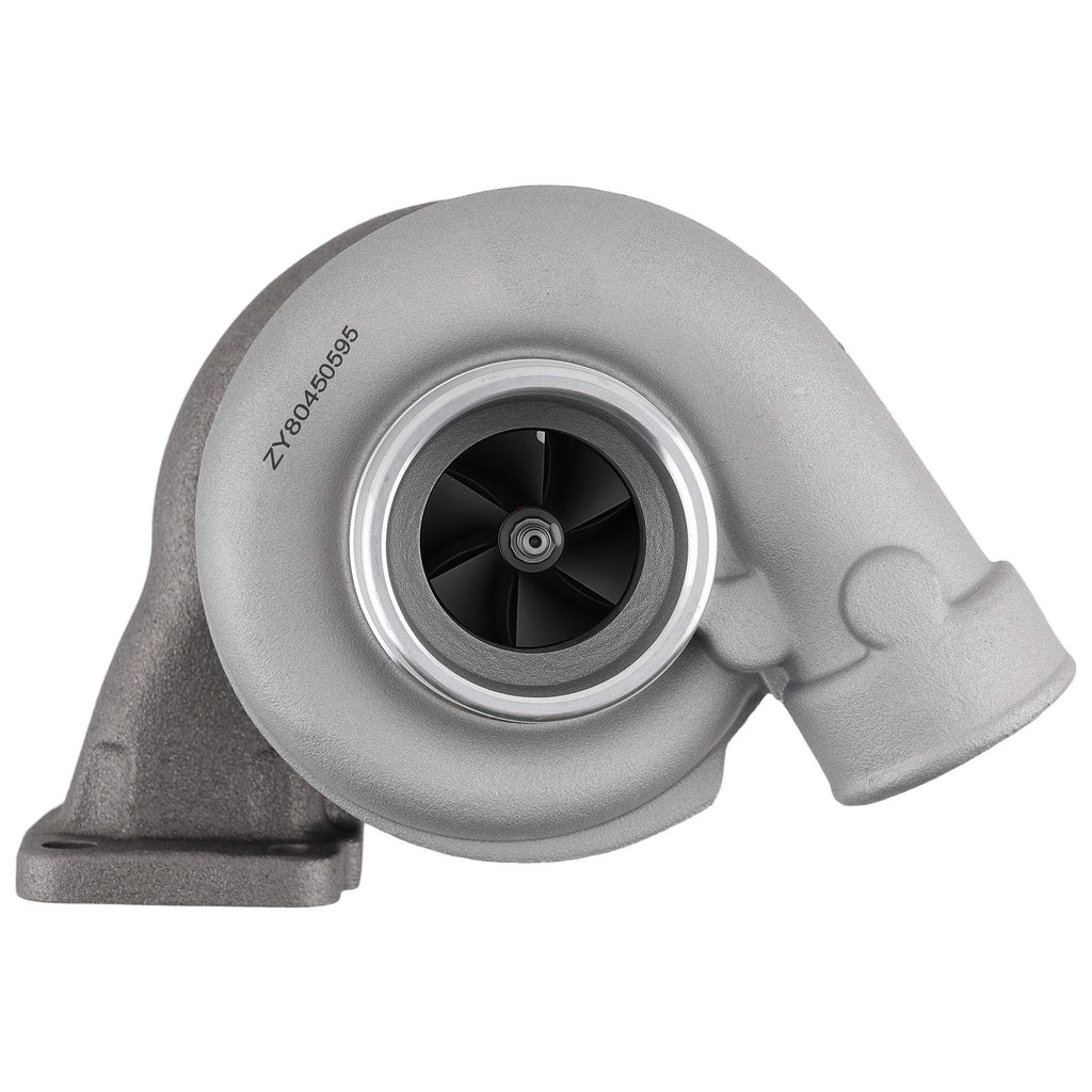 Turbolader kompatibel für GMC W-Serie W4 4BD2TC 4BD1T 1988-1994 466898-0001 8987320741