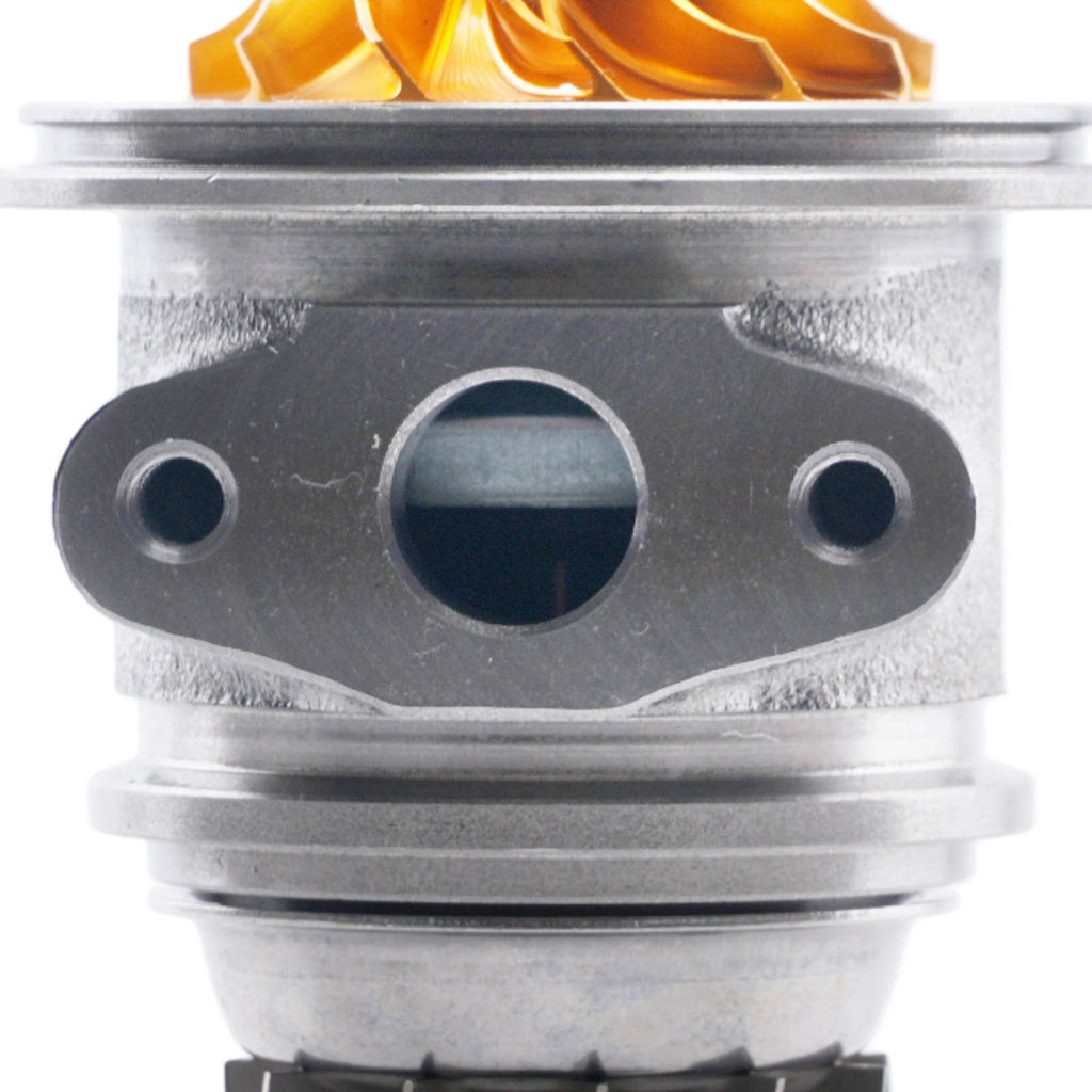 Billet Cartridge Rumpfgruppe Chra kompatibel für Ford Ranger 2.2 TdCi 49131-06320 2015-2024