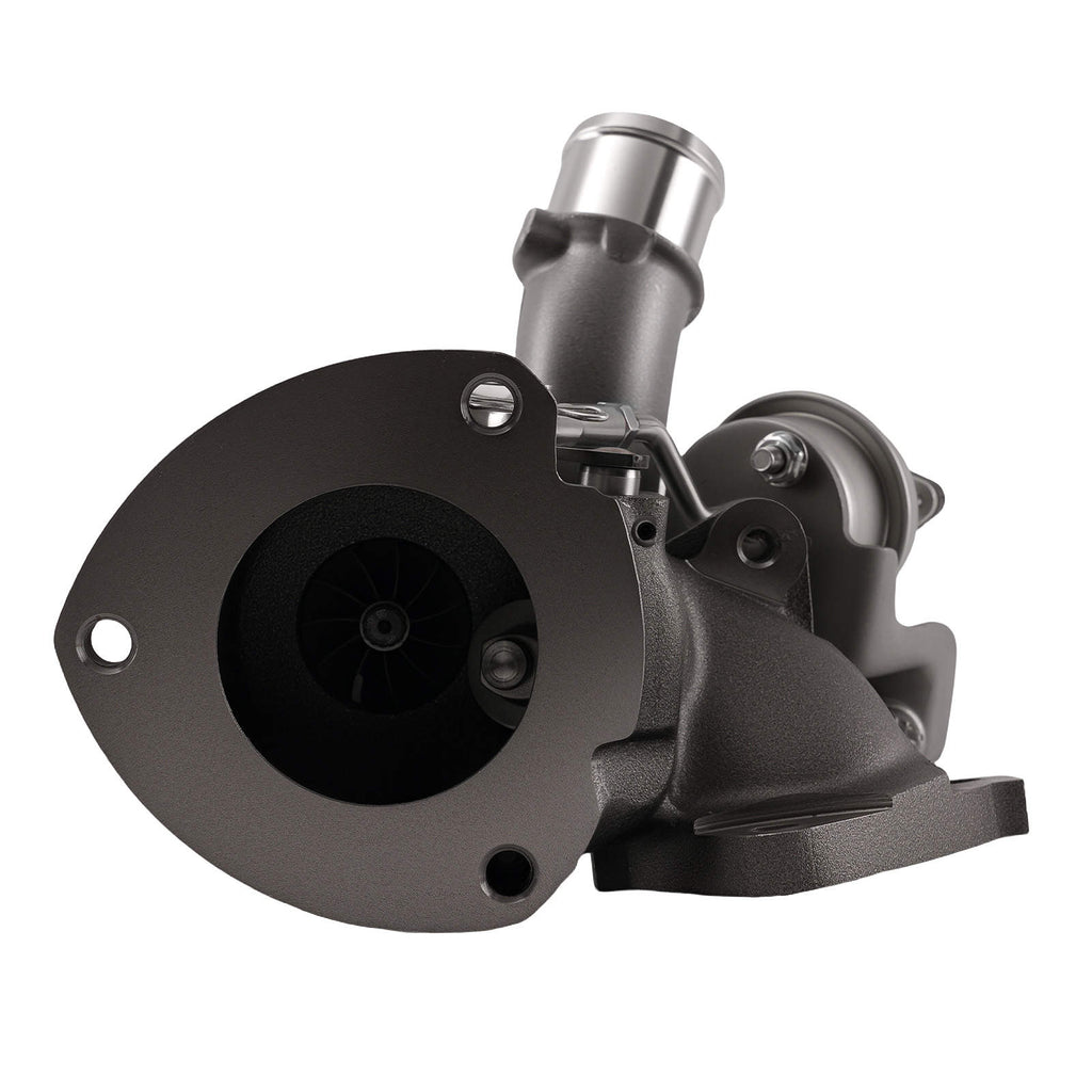 Turbolader kompatibel für Ford Ranger 2.2 TDCi 4x4 88KW 92KW 96KW 2011-2024 49131-06300 NEU