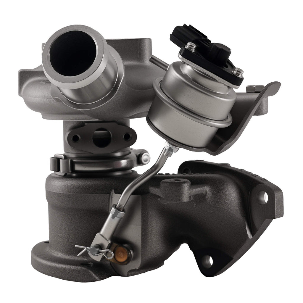 Turbolader kompatibel für Ford Ranger 2.2 TDCi 4x4 88KW 92KW 96KW 2011-2024 49131-06300 NEU