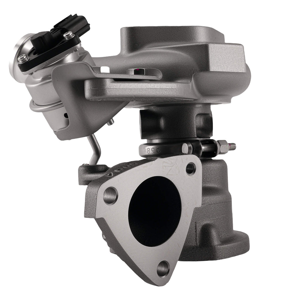 Turbolader kompatibel für Ford Ranger 2.2 TDCi 4x4 88KW 92KW 96KW 2011-2024 49131-06300 NEU