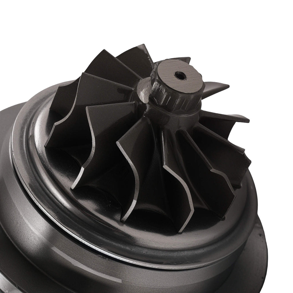 Turbolader Patrone kompatibel für Mitsubishi Pajero 2.8TD V2W V3W 1994-99 49135-02220