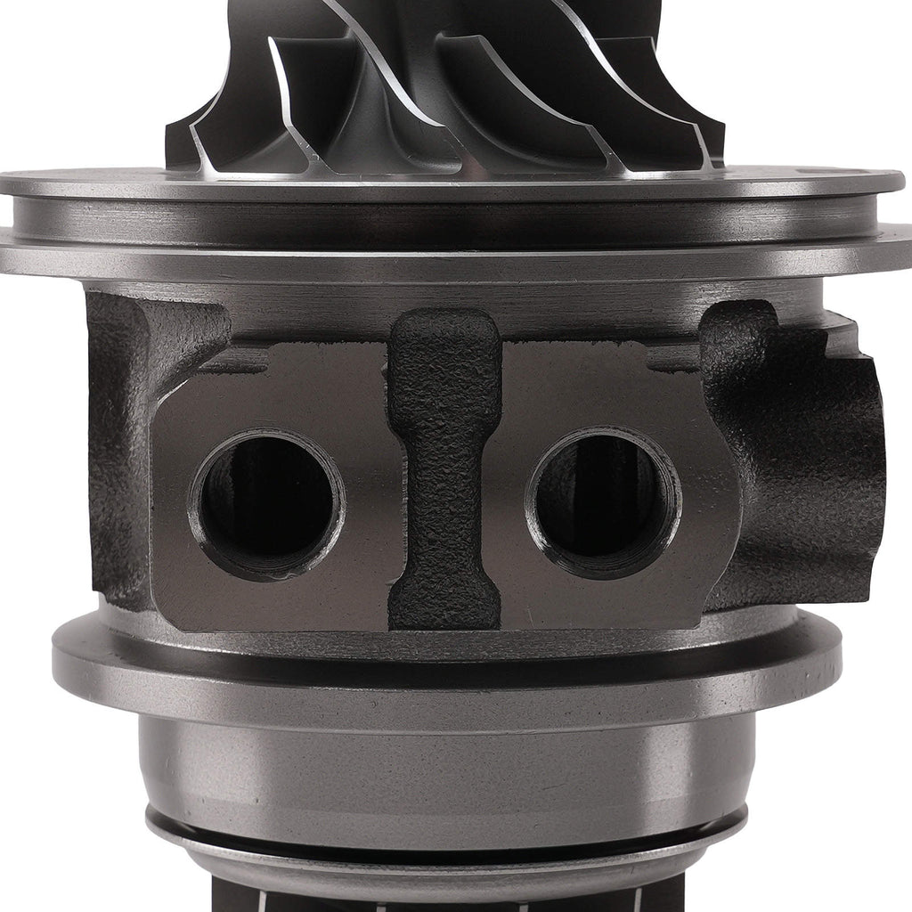 Turbolader Patrone kompatibel für Mitsubishi Pajero 2.8TD V2W V3W 1994-99 49135-02220