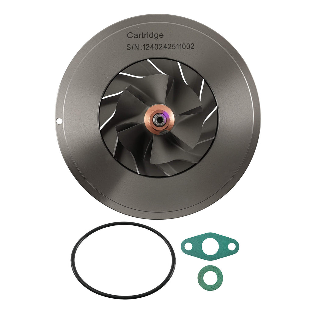 Cartridge Rumpfgruppe kompatibel für Iveco Daily 35C12 85KW 49135-05130