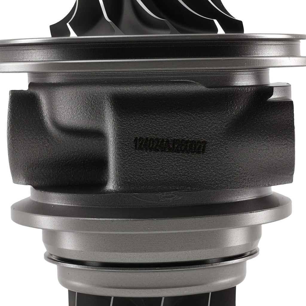 Cartridge Rumpfgruppe kompatibel für Iveco Daily 35C12 85KW 49135-05130