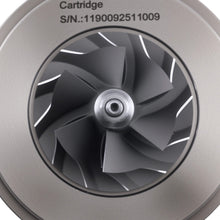 Laden Sie das Bild in den Galerie-Viewer, Cartridge Chra kompatibel für Ford Transit 2.4D 2000-2006 3C1Q6K682FB TF035HM-12T4