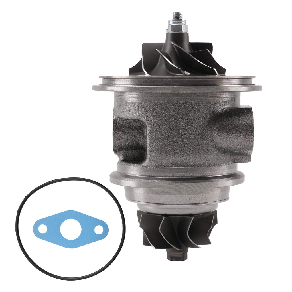 Turbo Cartridge kompatibel für Citroën C3 Aircross II 1.6 BlueHDi 2017-23 73KW 49172-03100