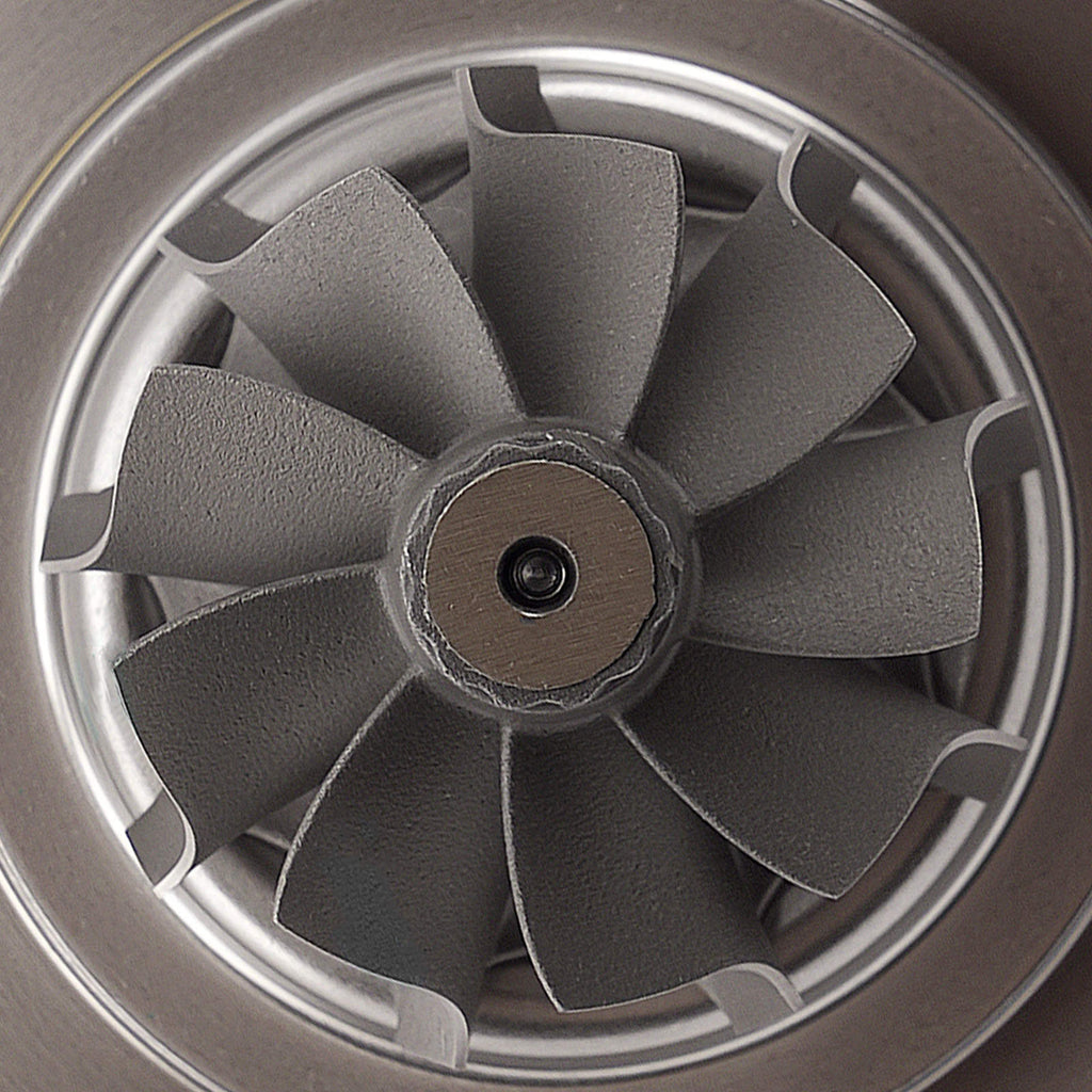 Turbo Cartridge kompatibel für Citroën C3 Aircross II 1.6 BlueHDi 2017-23 73KW 49172-03100