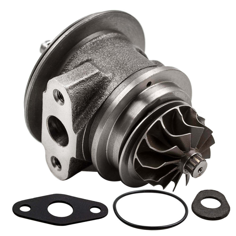 Rumpfgruppe kompatibel für Hyundai Getz 1.5 CRDi / 1493 kompatibel für ccm 60 Kw 82 PS D3EA 49173-02610