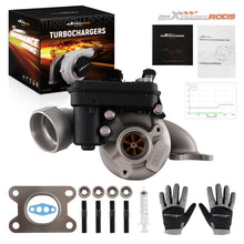 Laden Sie das Bild in den Galerie-Viewer, Billet Turbo Turbolader kompatibel für VW Golf Passat Touran 1.4 TSI 150PS 04E145715F TD025