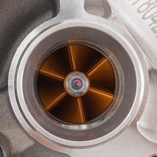 Laden Sie das Bild in den Galerie-Viewer, Billet Turbo Turbolader kompatibel für VW Golf Passat Touran 1.4 TSI 150PS 04E145715F TD025