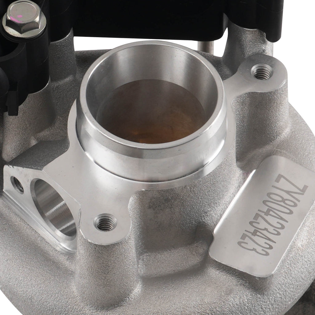 Billet Turbo Turbolader kompatibel für VW Golf Passat Touran 1.4 TSI 150PS 04E145715F TD025