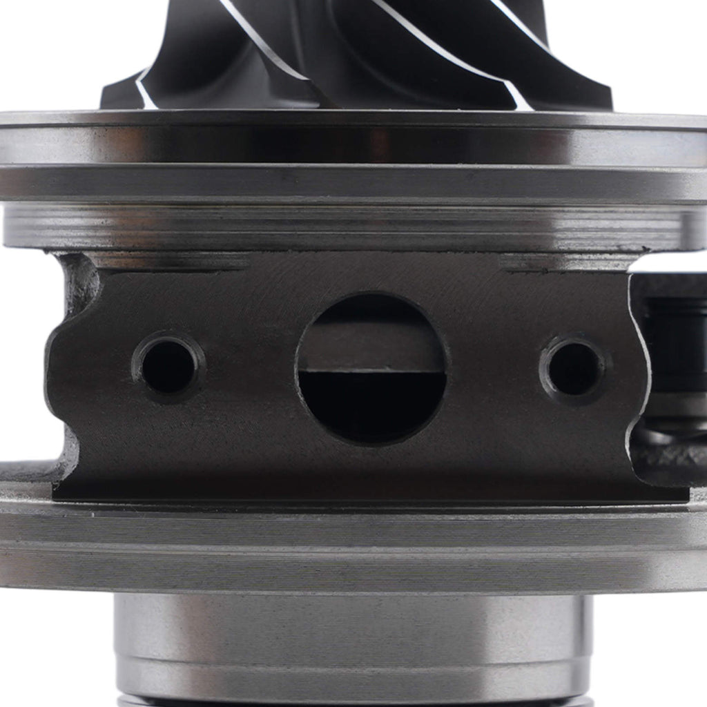 Turboladerpatrone Chra kompatibel für Citroën/Mitsubishi 1.8 HDi DI-D TF035HL10