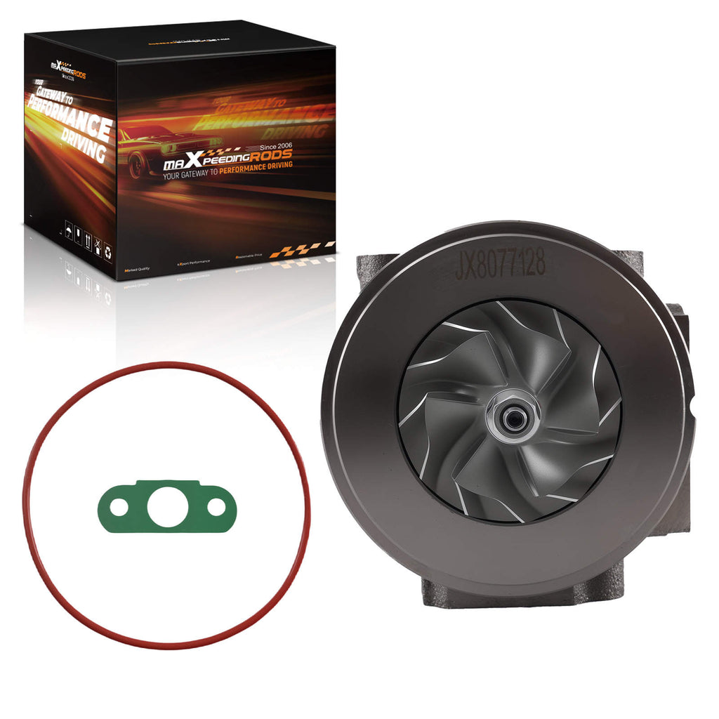 Turbolader Kern kompatibel für AUDI A3 Sportback 1.4 TFSI 92KW 03C145702A