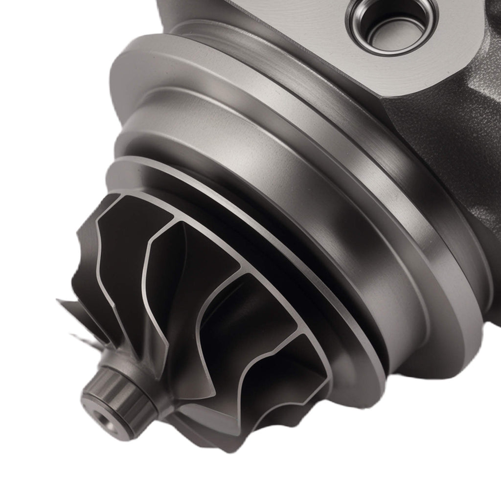 Turboladerpatrone Chra kompatibel für Alfa Romeo Mito 955 0.9 TwinAir 63 KW 2011-2013 NEU