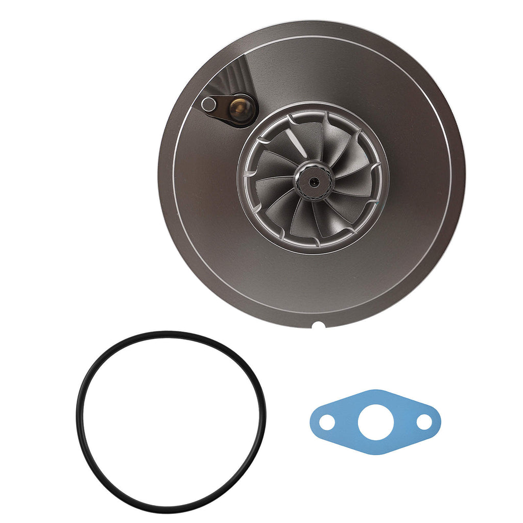 Turbolader Chra kompatibel für Vw Crafter Bus/kasten/pritsche 2.5 Tdi 2006-2013 076145701gx