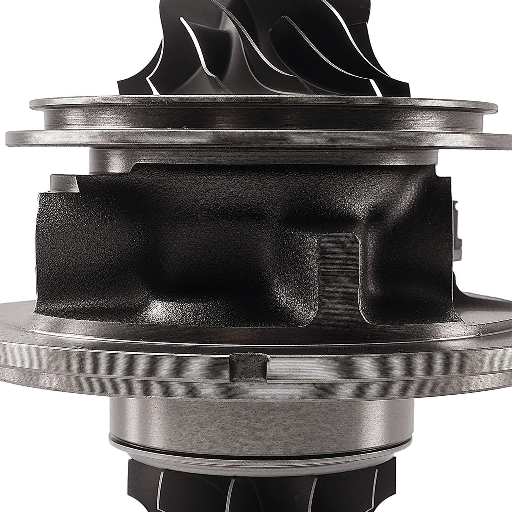 Turbolader Chra kompatibel für Vw Crafter Bus/kasten/pritsche 2.5 Tdi 2006-2013 076145701gx