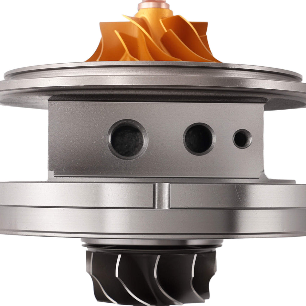 Turbolader Rumpfgruppe kompatibel für Land Rover Evoque Freelander 2.2 Td4 Lr022358 2006-19