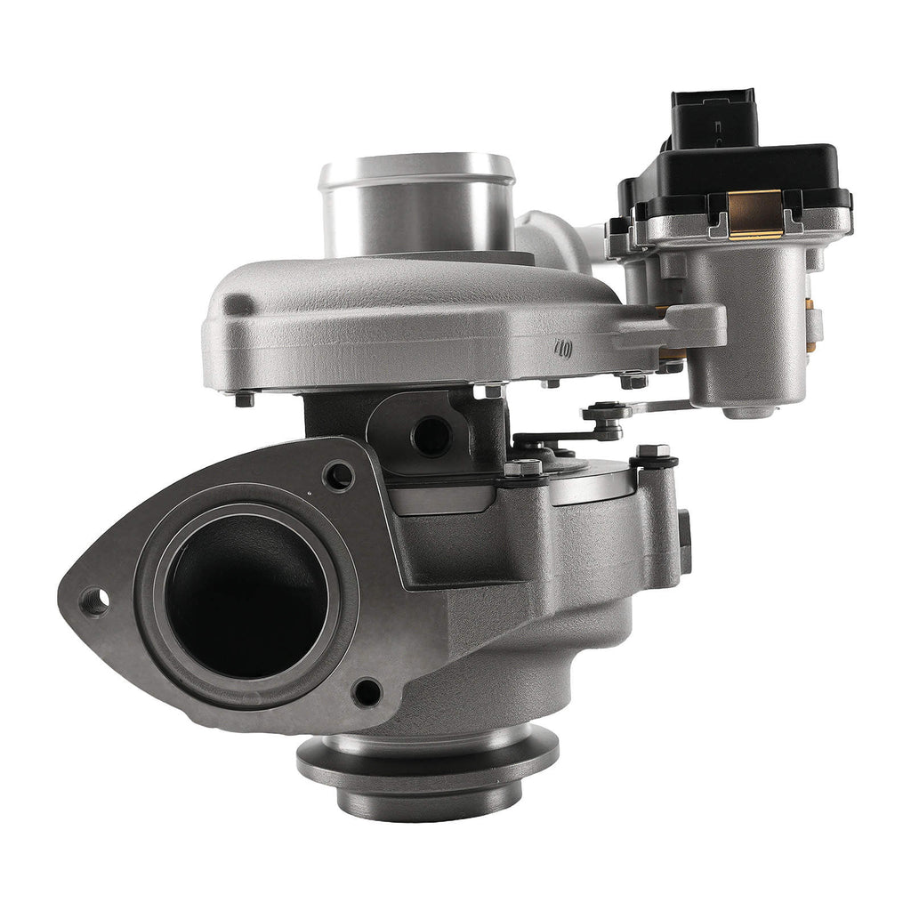 Turbo kompatibel für Jaguar XF 2.2D 120KW 140KW 147KW 2011-2015 49477-01213 LR038309