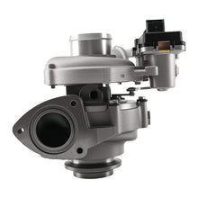 Laden Sie das Bild in den Galerie-Viewer, Turbo kompatibel für Jaguar XF 2.2D 120KW 140KW 147KW 2011-2015 49477-01213 LR038309