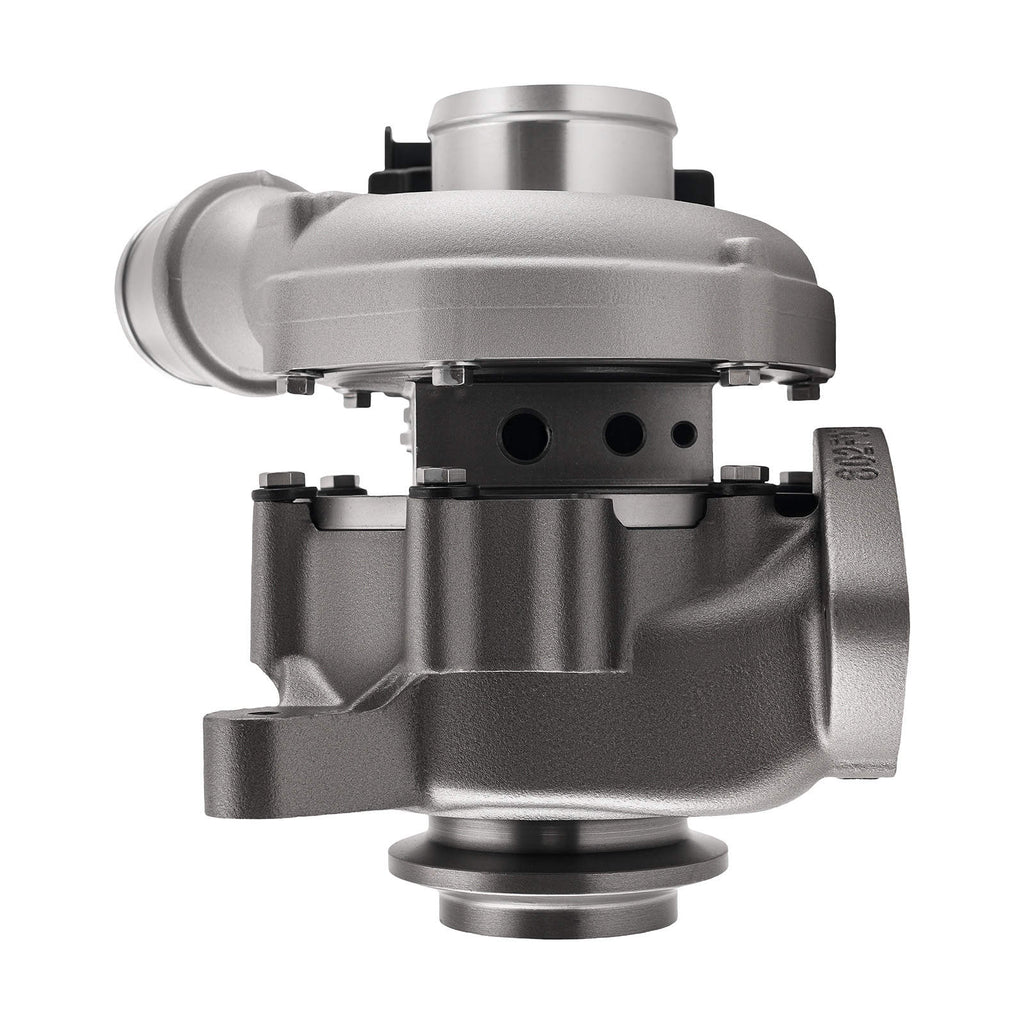 Turbo kompatibel für Jaguar XF 2.2D 120KW 140KW 147KW 2011-2015 49477-01213 LR038309