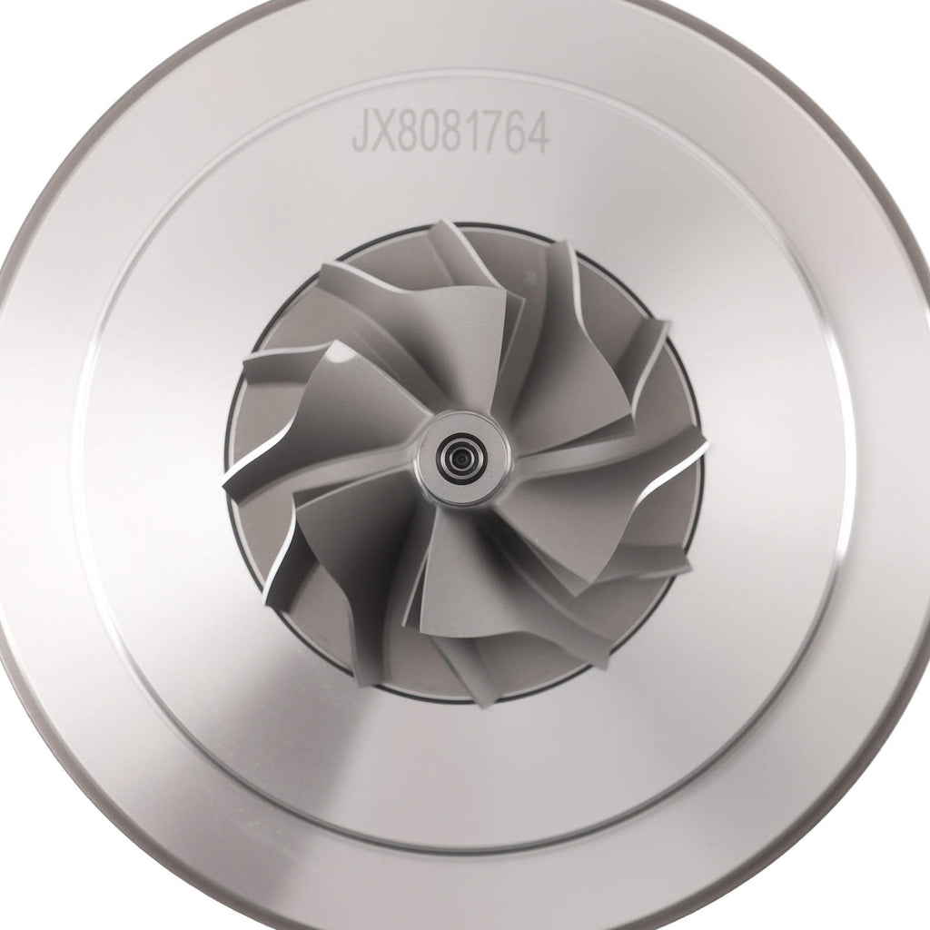Cartridge kompatibel für Opel Astra J Limousine 1.6 Turbo 132KW 53039880174