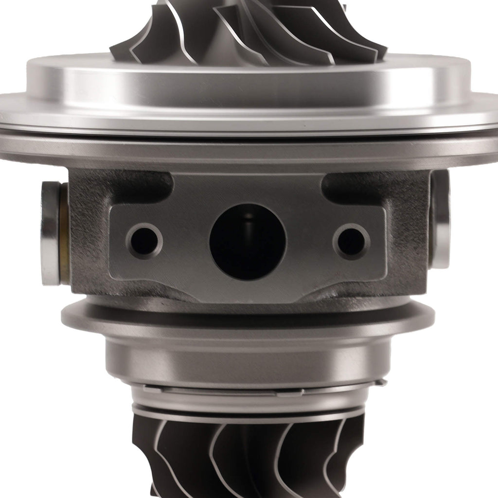 Cartridge kompatibel für Opel Astra J Limousine 1.6 Turbo 132KW 53039880174