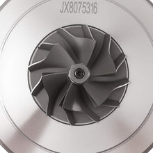 Laden Sie das Bild in den Galerie-Viewer, Turbolader CHRA kompatibel für VW Passat kompatibel für Skoda Yeti 1.8 TSI 160PS BZB 06H145701K