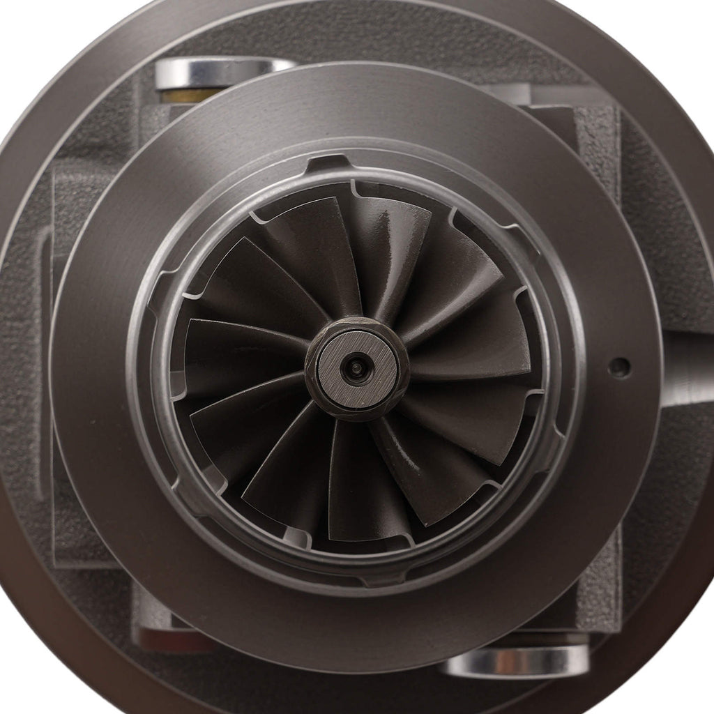 Turbolader CHRA kompatibel für VW Passat kompatibel für Skoda Yeti 1.8 TSI 160PS BZB 06H145701K
