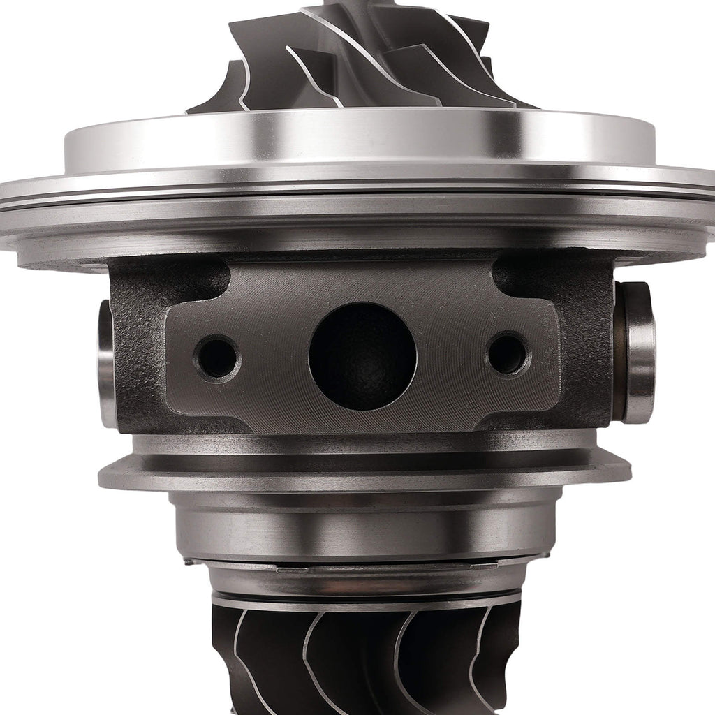 Turbolader CHRA kompatibel für VW Passat kompatibel für Skoda Yeti 1.8 TSI 160PS BZB 06H145701K